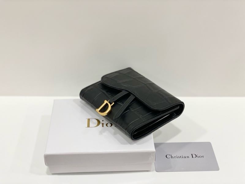 Christian Dior Wallets Purse